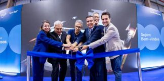 dsm-firmenich holds inauguration ceremony for animal nutrition factory in Brazil