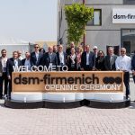 dsm-firmenich opens new premix and additives facility in Egypt