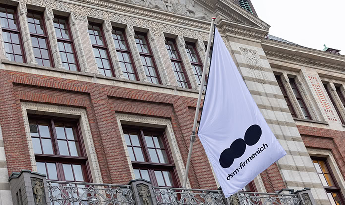 dsm-firmenich shifts focus to high-growth consumer segments