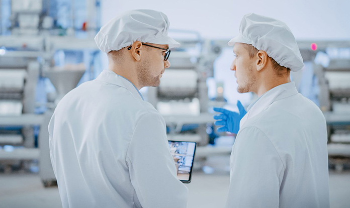 dsm-firmenich unveils new upgrade of LCA platform Sustell