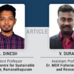 An outlook on indian shrimp feed industry and manufacturers