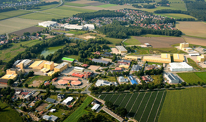 Miavit – more than just germany’s market leader in premix production