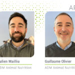 Synchronized technology & services inform precise feed formulations