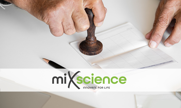 miXscience's new additive authorized for Salmonella Typhimurium control in EU