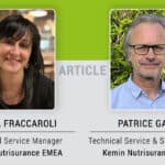 The rise of natural microbial preservation