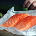 Nutreco and Proximar establishes salmon farming facility