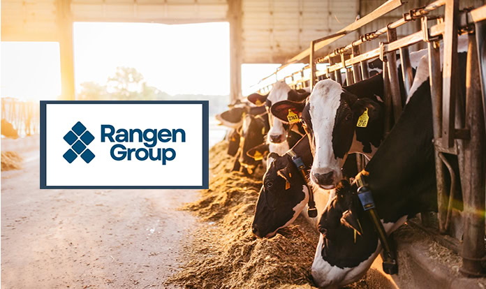 Rangen Group debuts in animal nutrition market