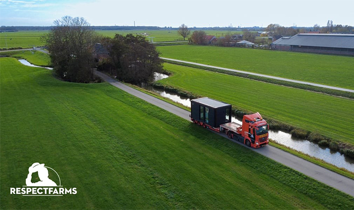 ‘World’s first’ cultivated meat farm launches