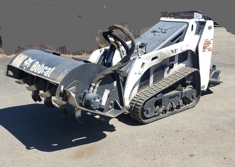 Mini excavator for construction and landscaping projects. Compact, versatile equipment rental for ef.