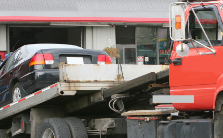  What to Do When You Need Emergency Towing in Mt. Vernon