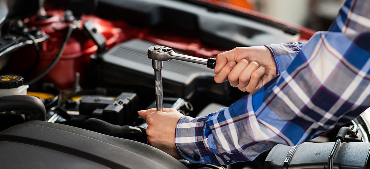 Essential Standard Maintenance Checklist for Your Vehicle