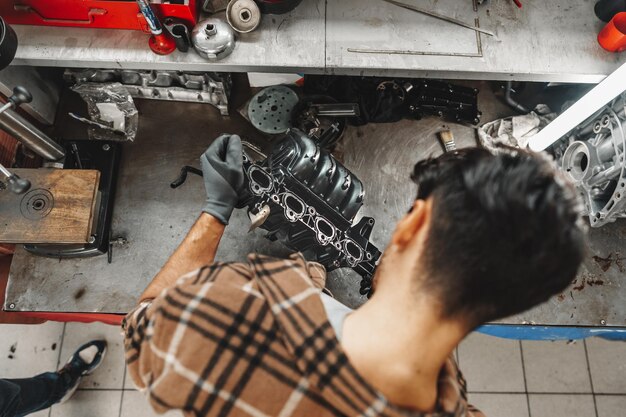  The Importance of Timely Engine Repairs for Vehicle Longevity