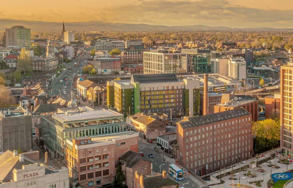 All I want for Christmas ….