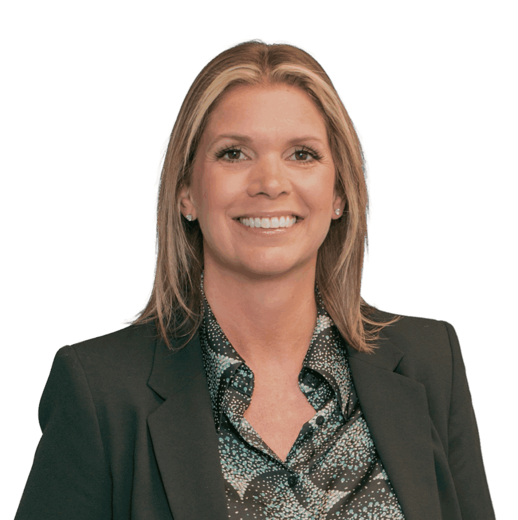 Meet the team… Claire Beaumont