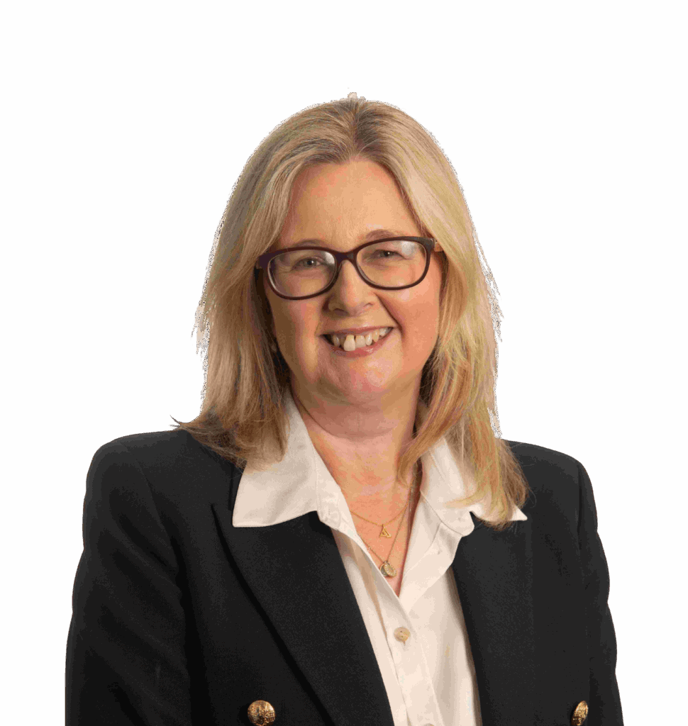 Meet the team… Amanda Porter