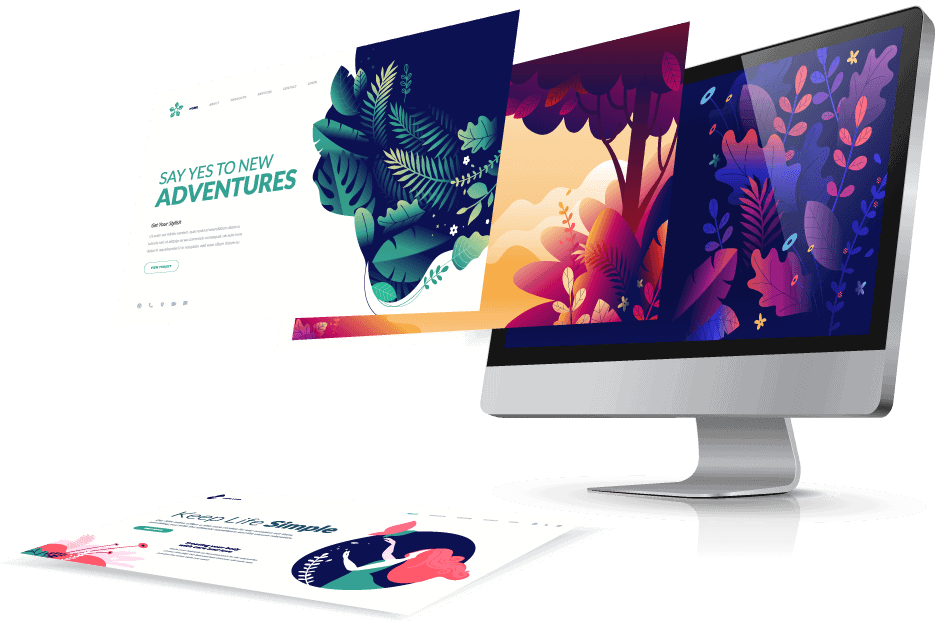 Diseño Web Profesional