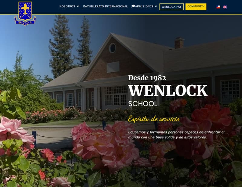Colegio Wenlock