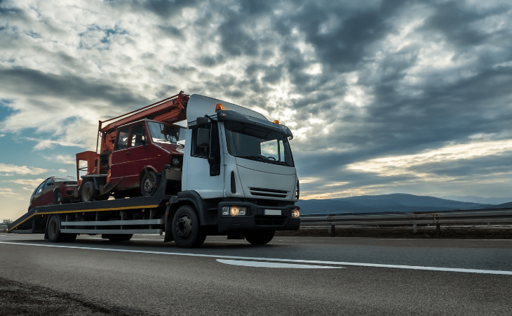 8 Tips For Choosing The Best Towing Service Company (in Dover)