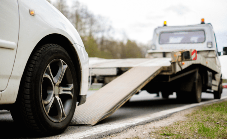  The Importance of Choosing a Reliable Towing Company in Dover, Delaware