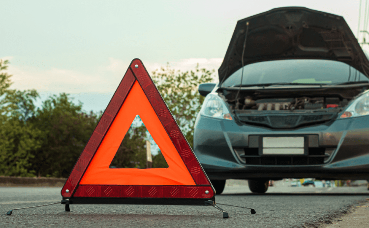  Dealing With A Car Breakdown – A Comprehensive Guide