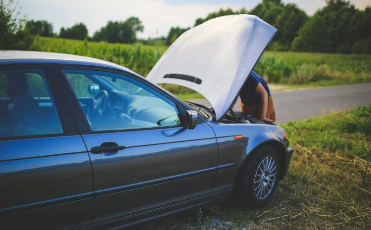  The Importance of 24/7 Roadside Assistance