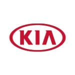 Kia vehicle being towed by Harris Towing in a professional manner.