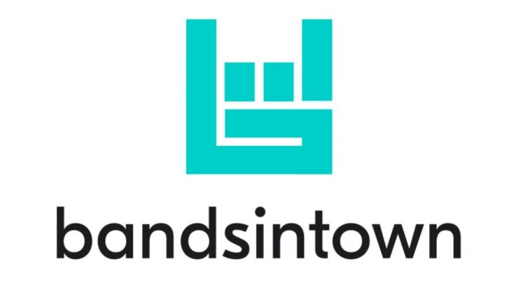 Bars and charts icon representing music industry analytics and digital presence for Bandsintown.