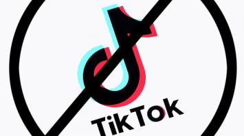 TikTok ban