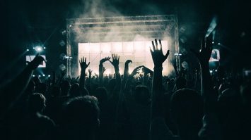 Live Music festival fan complaints