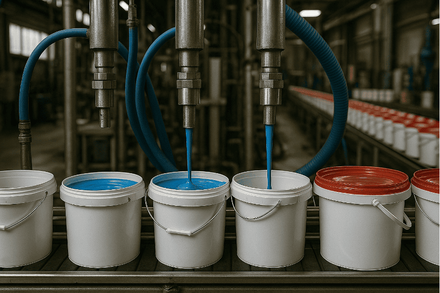 Wet State Preservation