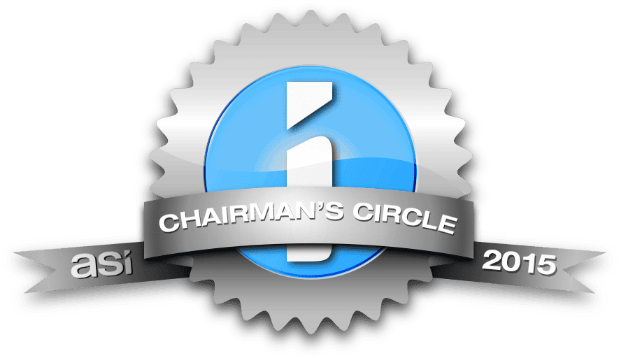 Chairman's Circle Award 2015