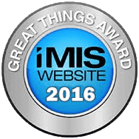 iMIS Great Things Award 2016