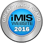 iMIS Great Things Award 2016