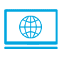 Internet Icon