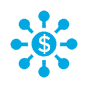 Crowdfund Icon