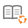 Higher Logic Resources Icon