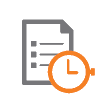 Higher Logic Automation Icon