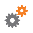Higher Logic Widget Icon