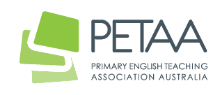Primary English Teaching Association Australia Logo