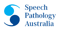 Speech Pathology Australia Logo