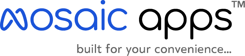 Mosaic Apps