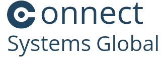 connect systems global logo