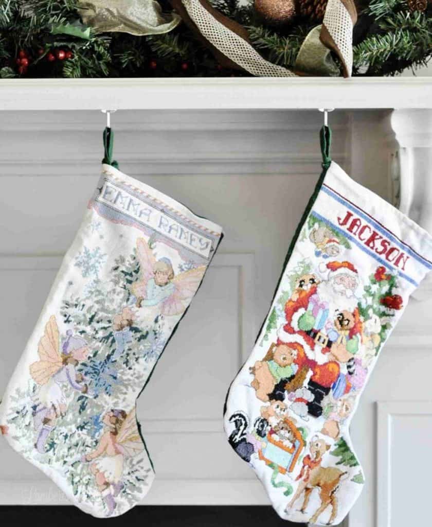 101 Best Baby Stocking Stuffer Ideas