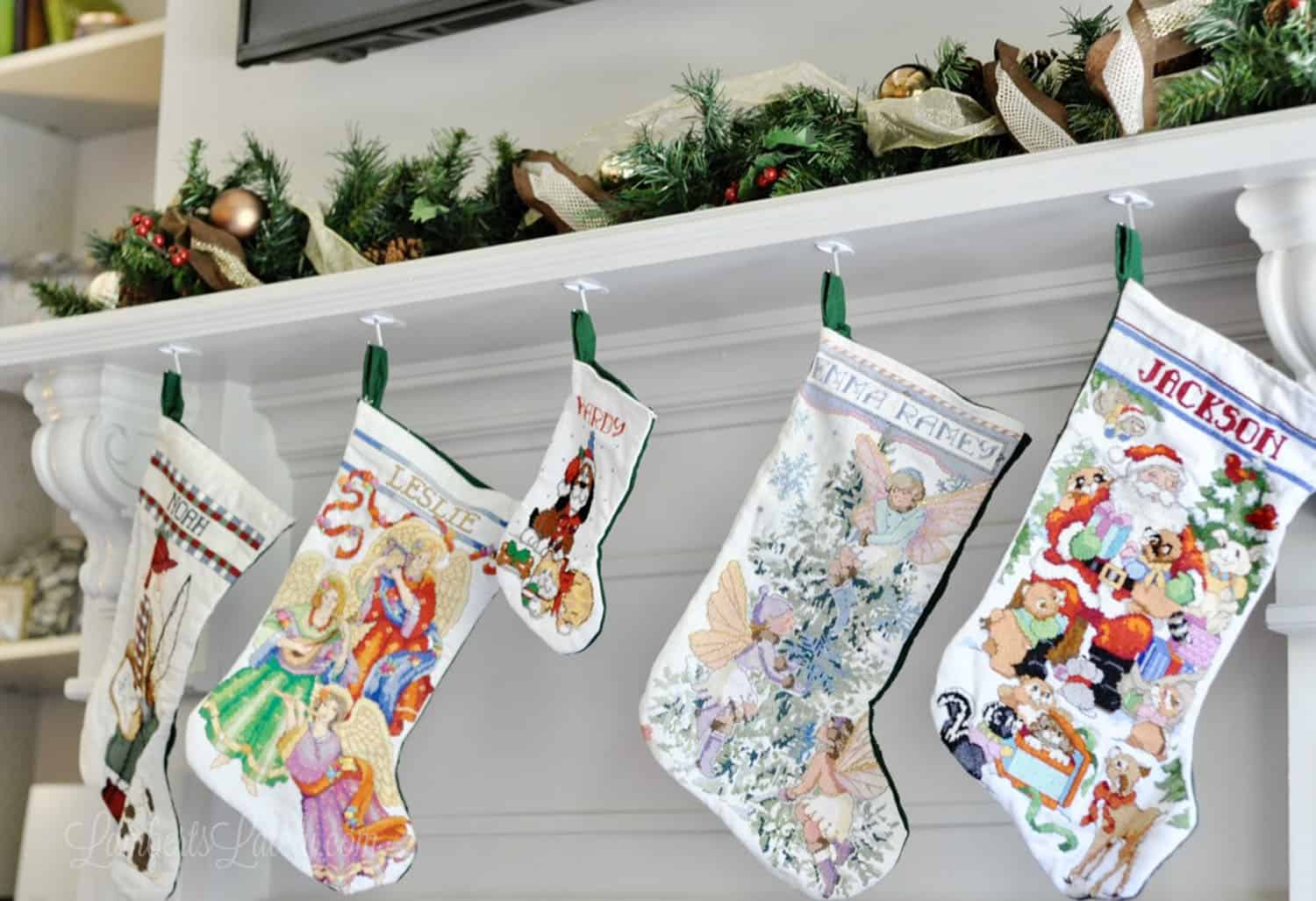 101 Stocking Stuffers for Toddlers