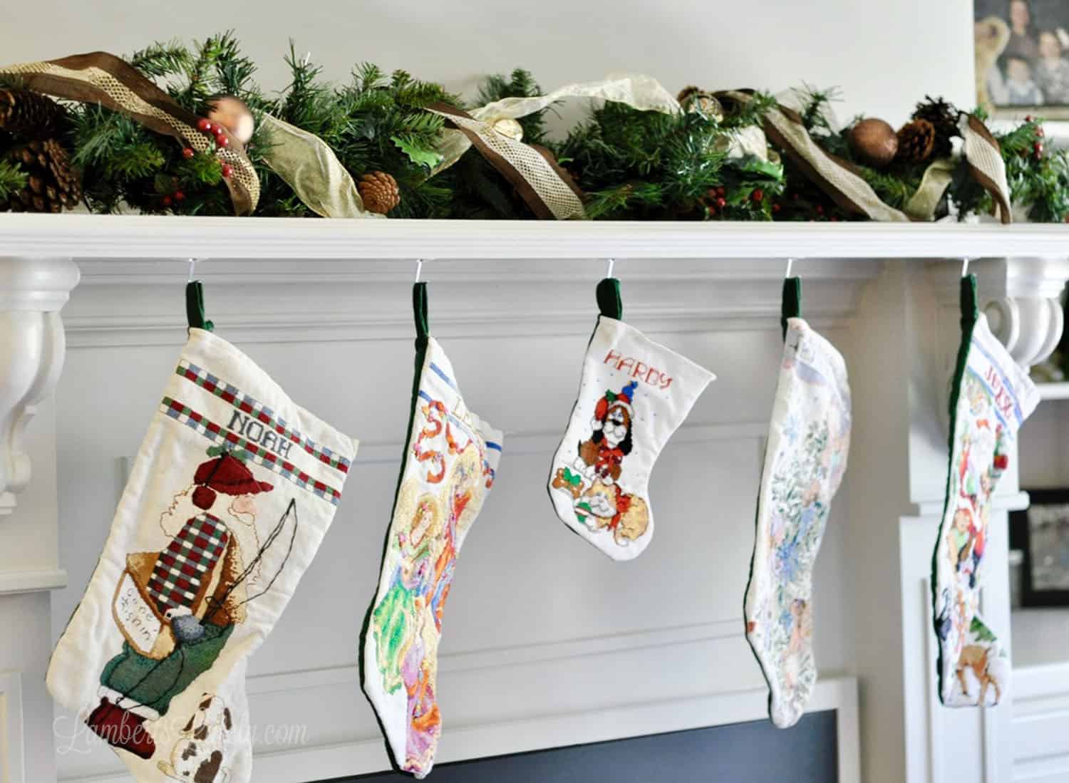 101 Stocking Stuffer Ideas for Kids