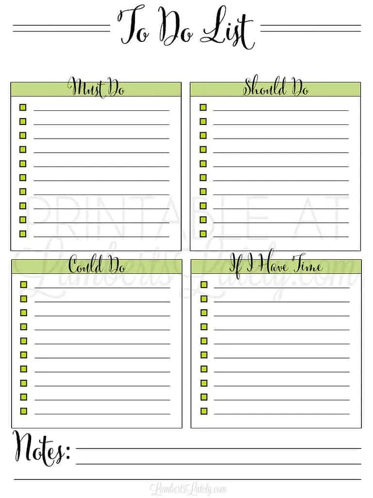 33-free-printable-to-do-list-templates-lamberts-lately