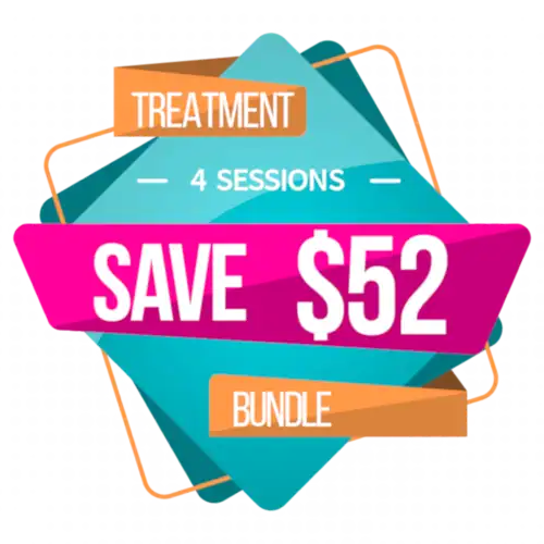 Affordable osteopathy treatment package on the Gold Coast.
