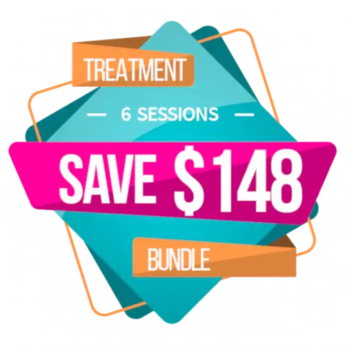 Affordable osteopathy treatment package on the Gold Coast.