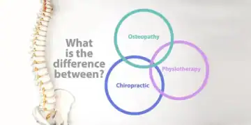 Osteopath.