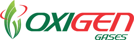 Logomarca Oxigen